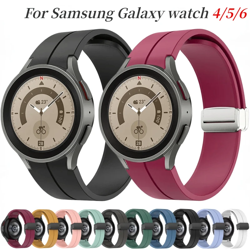 Original Silicone S… - image