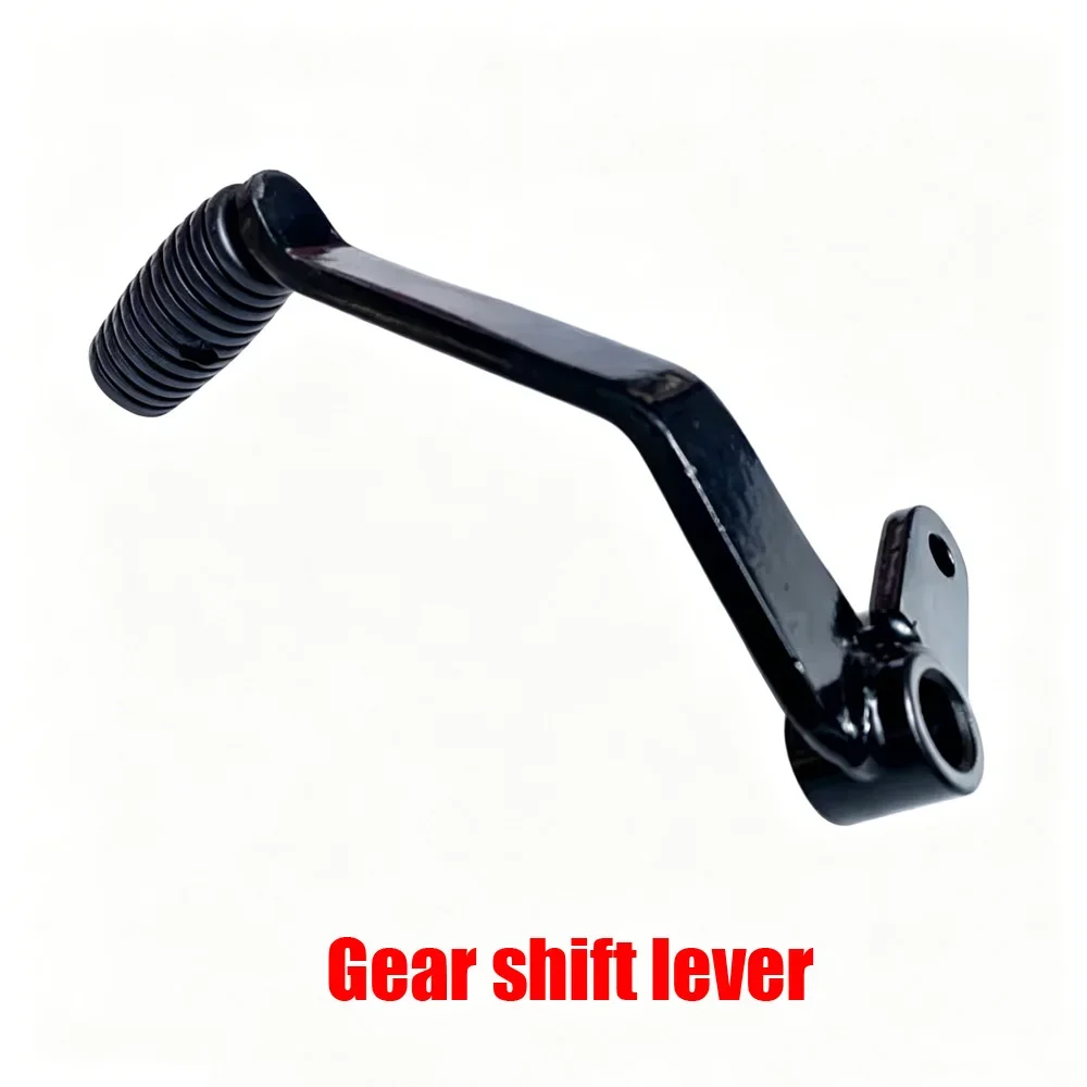 Motorcycle Gear Shift Lever Change Pedal Brake Lever Pedal For Benelli BN 125 BN125 BJ150 TNT 150 150i BJ150-29/29A/29B