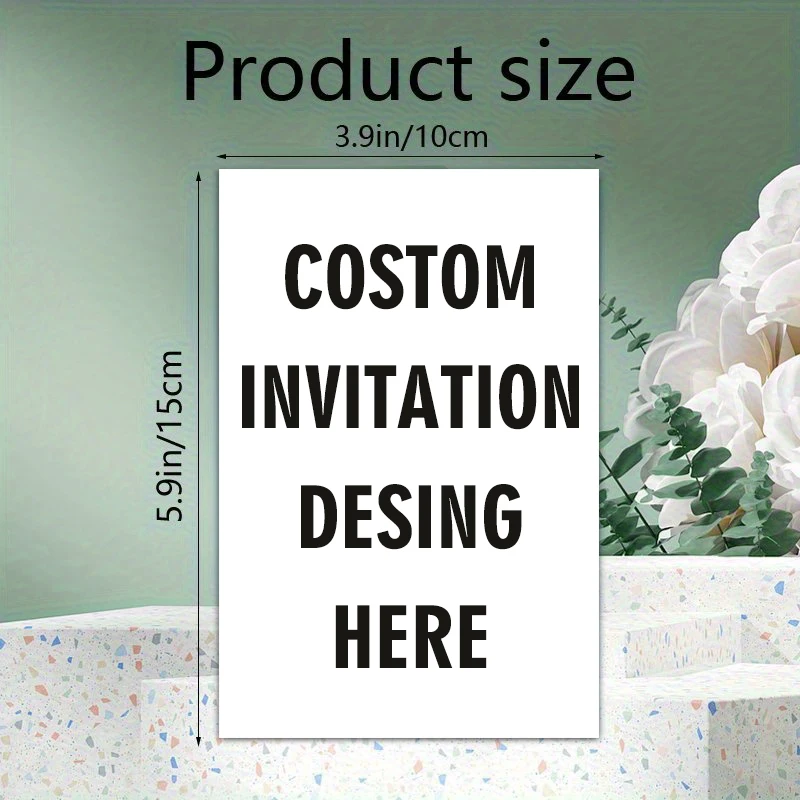 Thumbnail 2 - #56 Cheapest Party Invitations Deals You Can Get