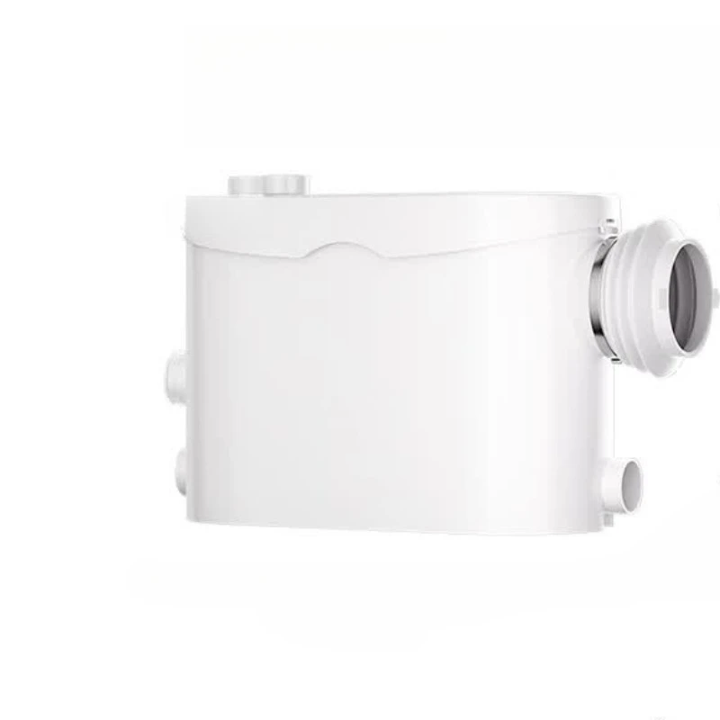 Fully automatic sewage lift pump for homes, basements, villas, and kitchen sewage drainage
