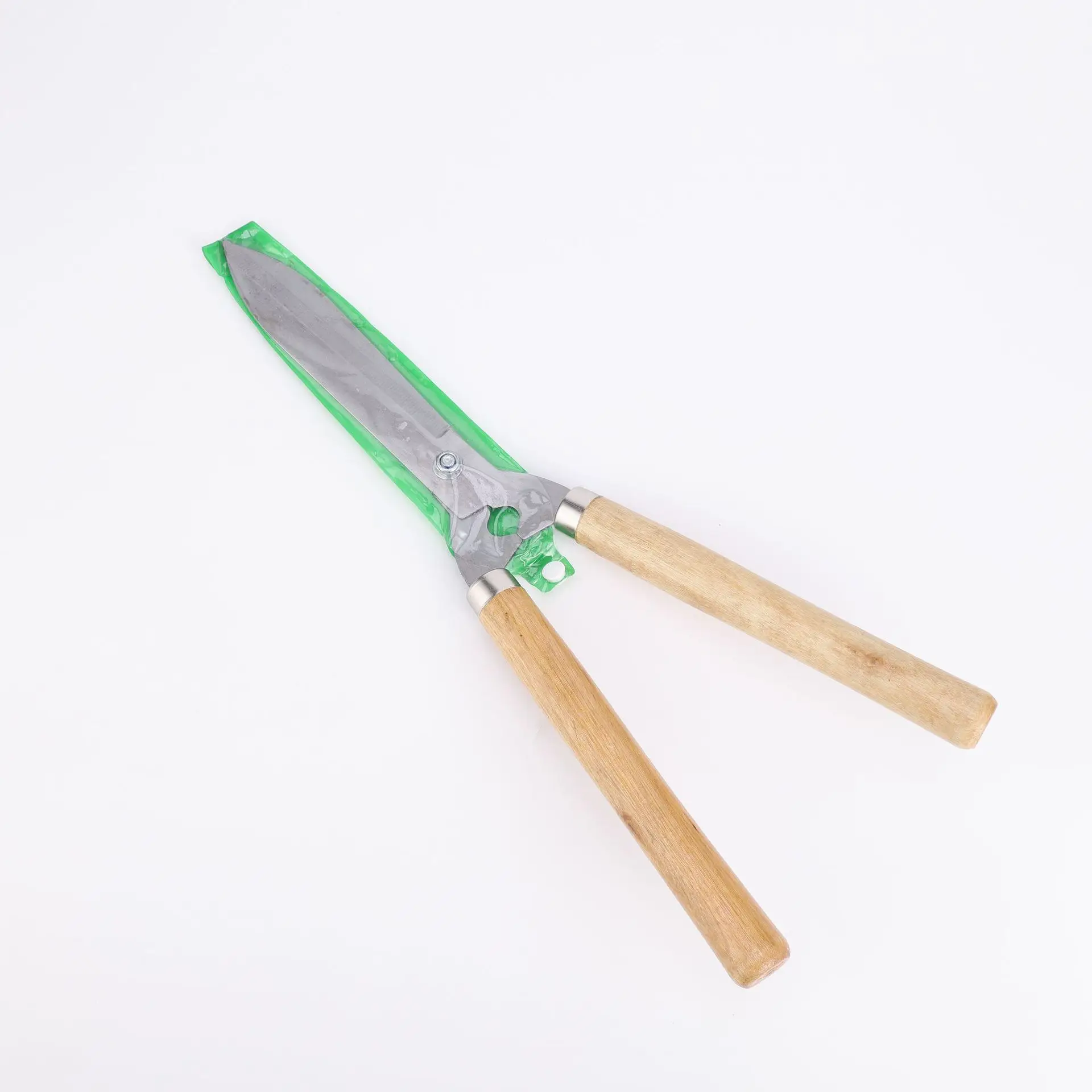 Garden Scissors, Hedge Cutting, Green Lawn Trimming, Pruning, Flower Cutting, Tree Branches, Retractable Large Scissors