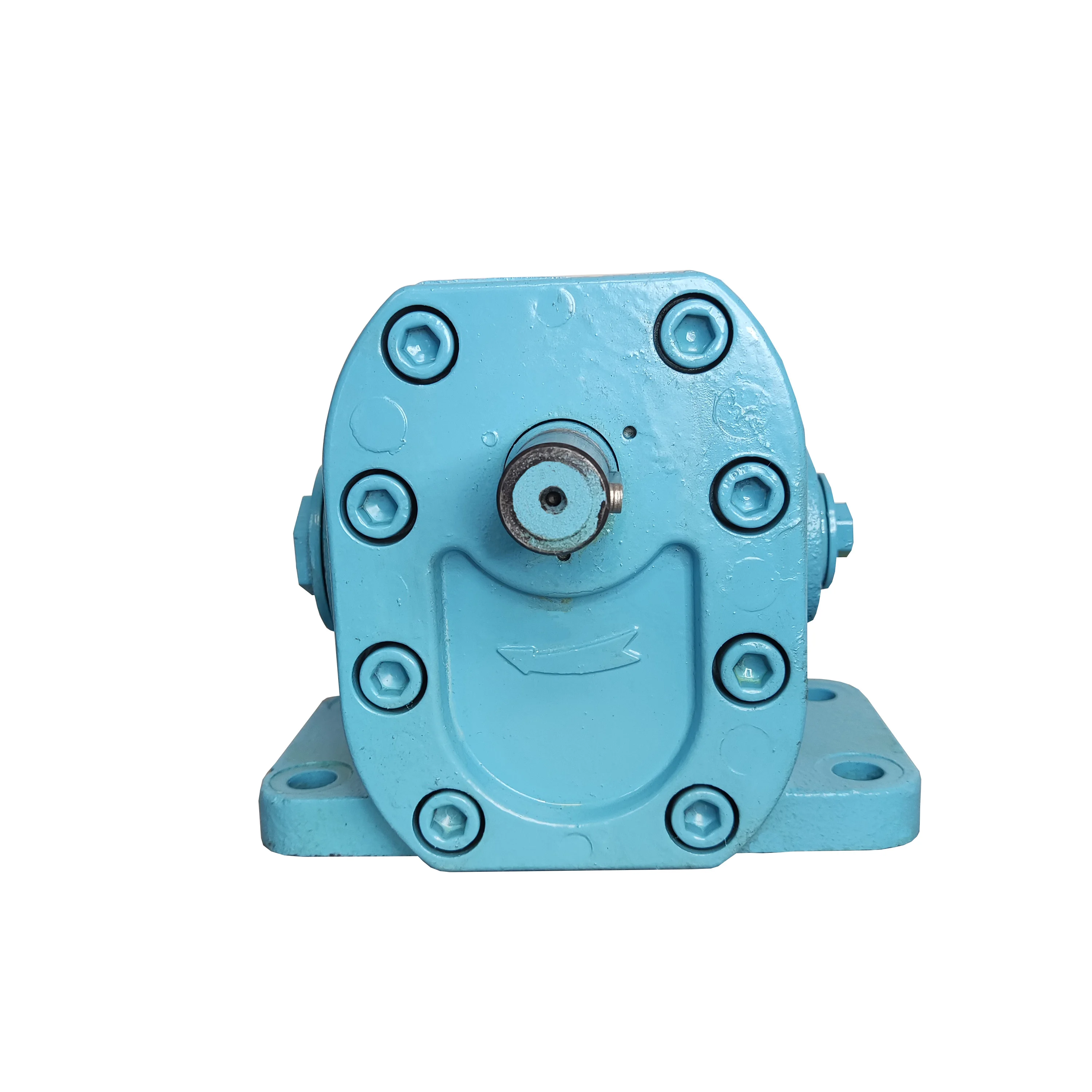 

Gear Pump 11-24A Lubrication pump
