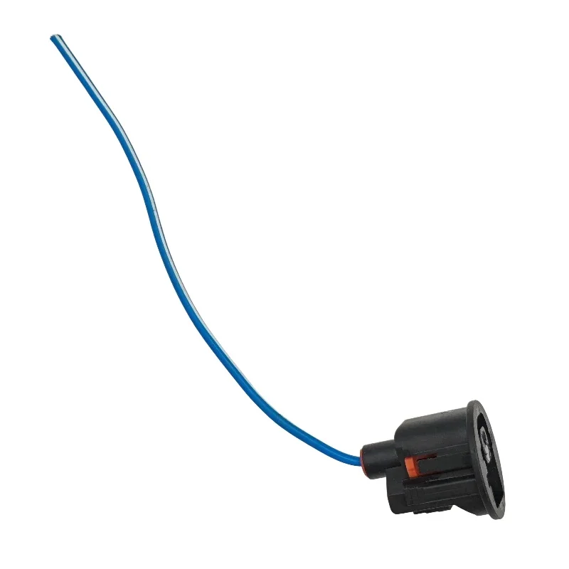 suitable for Tank 300 Great Wall Hafei Toyota Oil Pressure Sensor 1 hole universal plug slot ignition coil  wire harness plug 1P
