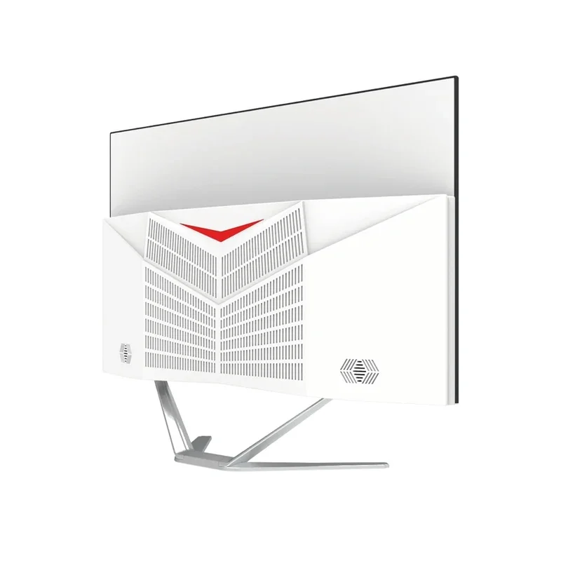 -in- Pc 23.8 27 32'' Core I3 I5 I7 Monoblock All In One Pc Gaming Computers Desktops Gamer AIO PC Barebone