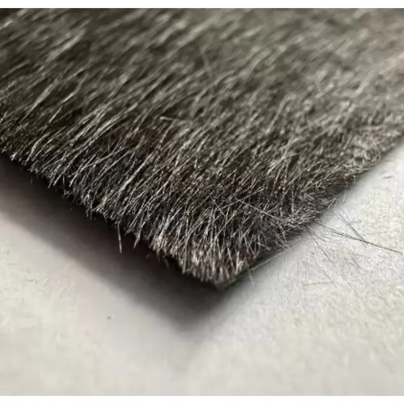 200×200mm Hydrophobic Carbon Fiber Paper EP40T P50T P75T Original Fuel Cell Gas Diffusion Sheet DHL Fedex UPS Shipping Available