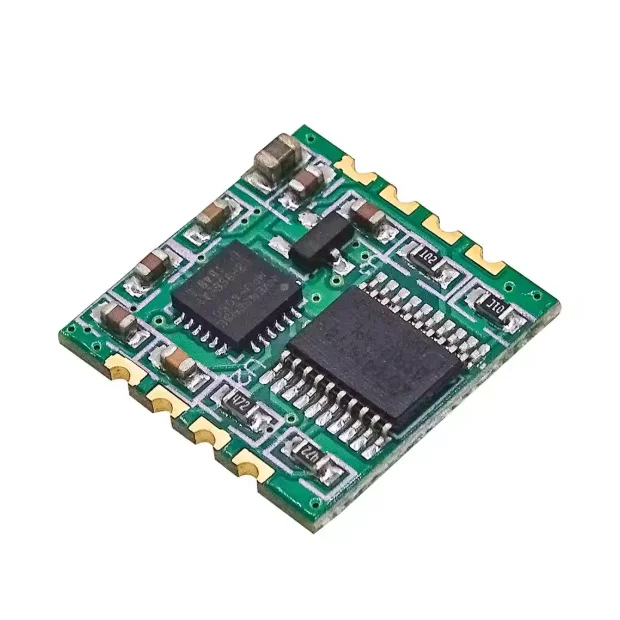 MPU6050 Acceleration Electronic Gyroscope Angle Sensor Serial Port 6-Axis Kalman Filter Module