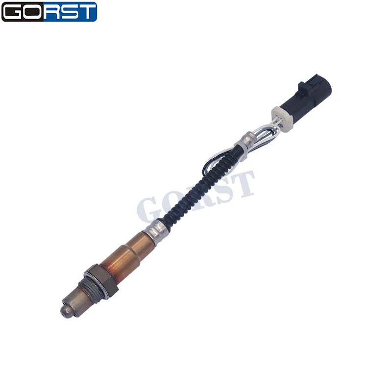 

Oxygen Sensor XL3Z-9F472-AA for Ford Fiesta Foucs Ranger Mondeo Mazda B-Serie Car Auto Part XL3Z-9F472-BA 0258986603