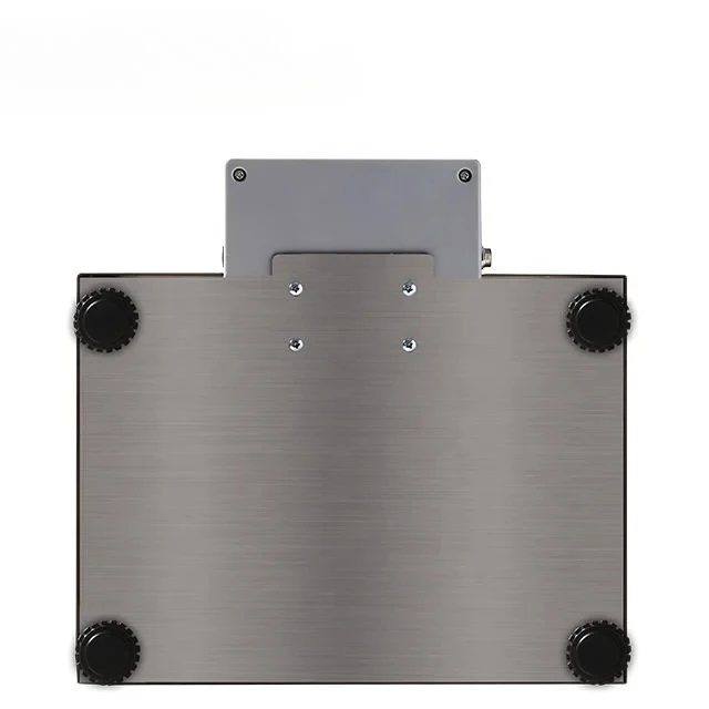 hot sales 50KG Industrial Digital Scale  Weight Platform Scale Electronic Digital Weighing Scale(DISPLAYS in KG ONLY)