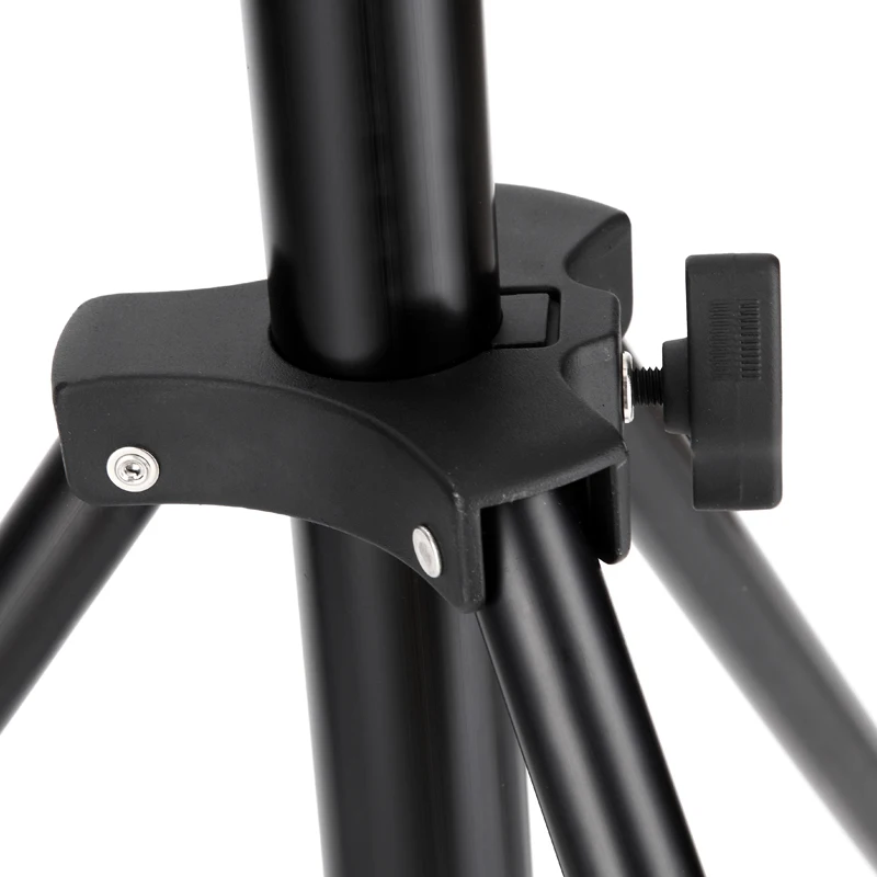 Selens 7,3 м подставка для освещения из алюминиевого сплава с буфером давления воздуха, регулируемый штатив для софтбокса со вспышкой, нагрузка Stiduo 22 кг