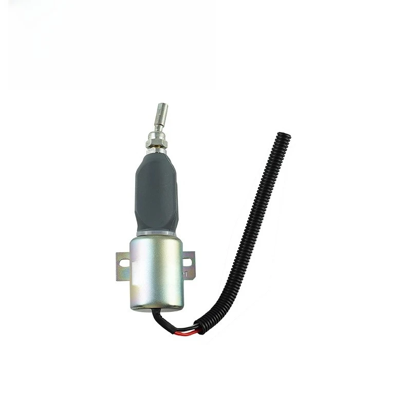 

SA-4269 Generator Parts Solenoid Valve SA-4269 12V/24V Oil Cut-off Switch