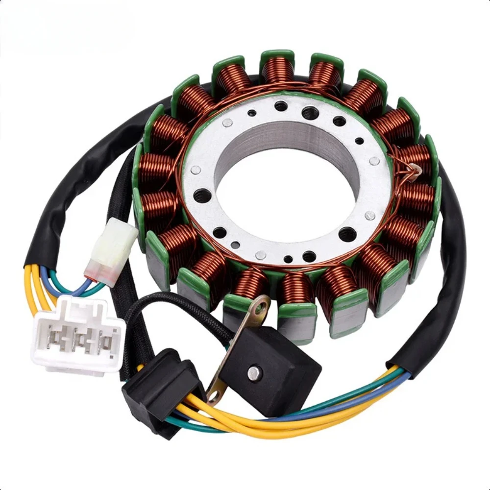 Motorcycle Generator Charging Stator Coil For CF MOTO ATV CF625-C Terralander 625 X6 2011-2014