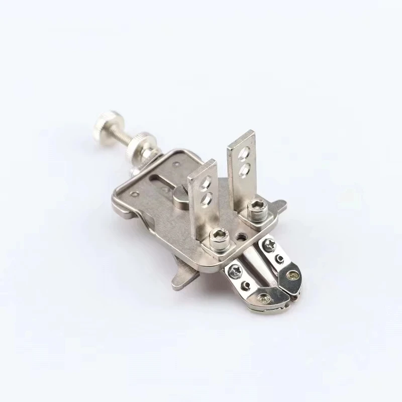 Bar-Tacking Industrial Sewing Machine Converting Button Clamp Kit Can Change Brother 430D To 438D Assy With Head Director 1900A
