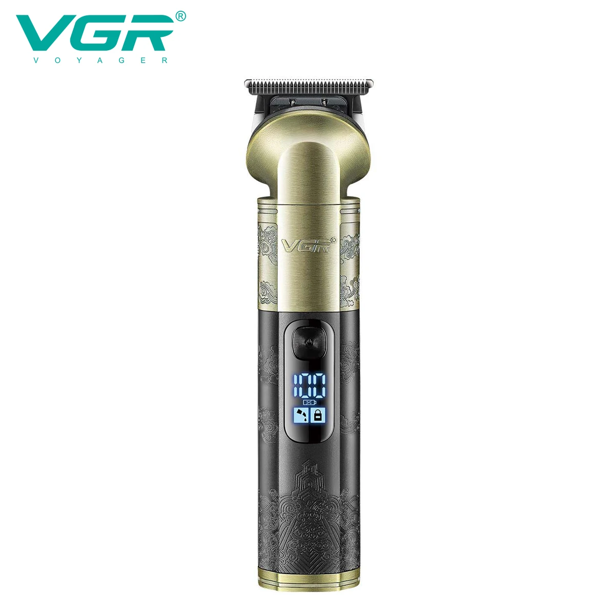 

VGR 296 мужские машинки для стрижки волос перезаряжаемые 7000 об/мин мужская машинка для стрижки 1 мм парикмахерские машинки для стрижки волос мужские профессиональные 35