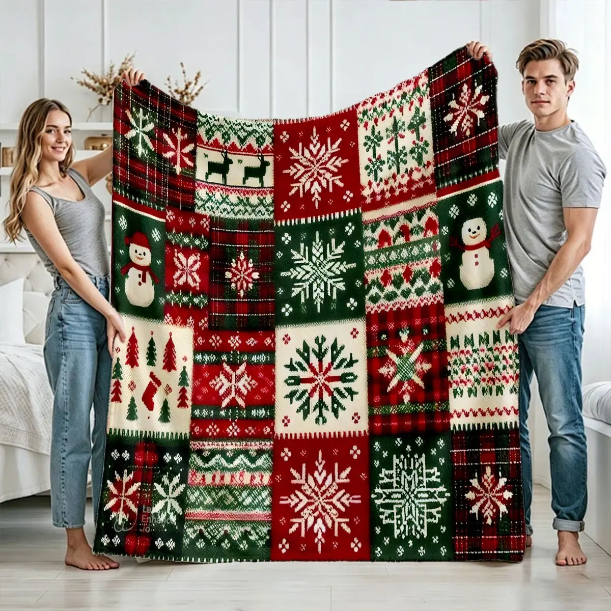 Vintage Mystic Style Halloween Flannel Throw Blanket Skin Friendly Warm Blanket For Holiday Home Or Party