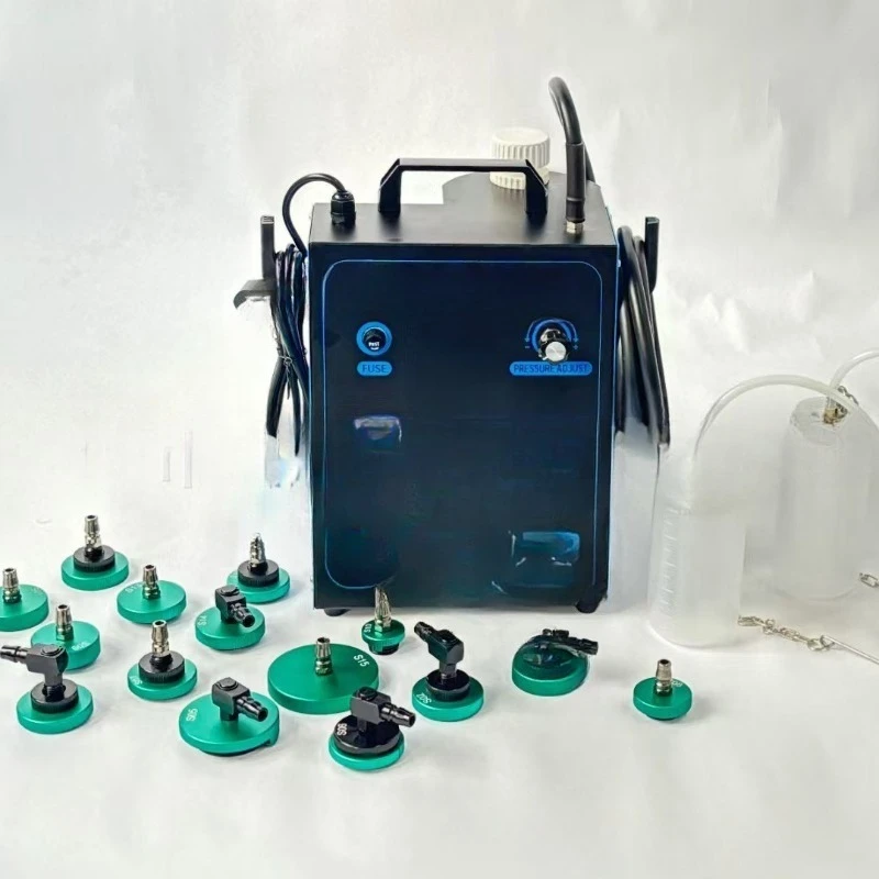 

Automobile brake oil replacement machine Repair machine Electric pulse type special tool Auto maintenance automatic oil c