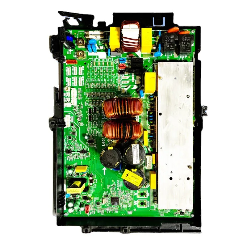 Central Air Conditioning Accessories KFR-160W/BP3SN1-E30 Motherboard KFR-120W/Bp3t Frequency Conversion Board