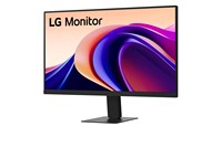 LG Monitor 24 \