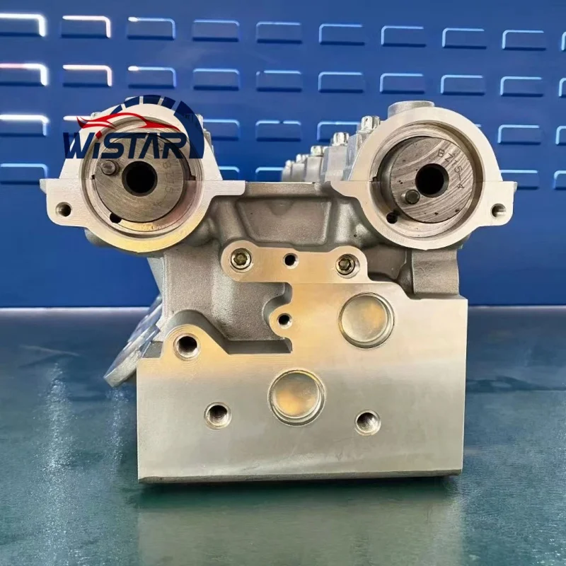 ราคาโรงงาน Wistar ฝาสูบ 1.5 ลิตร รุ่น F18D3 สภาพใหม่ รับประกัน 12 เดือน สำหรับรถยนต์เชฟโรเลต อาวีโอ ครูซ โซนิค