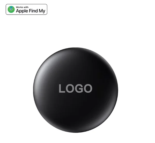 3 قطعة جهاز تعقب GPS ذكي ومحدد علامات الهواء اللاسلكية مع تشغيل الرحلة من البلاستيك المتين المتوافق مع جهاز IOS Android #1