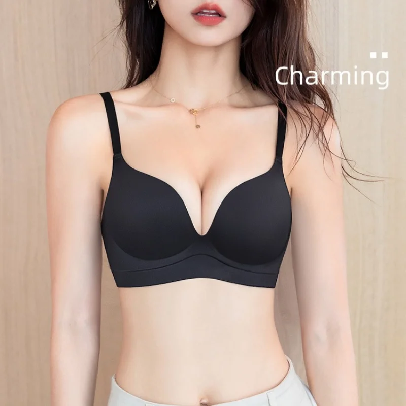 Thumbnail 2 - #40 Latest Strapless Support Bras Offers