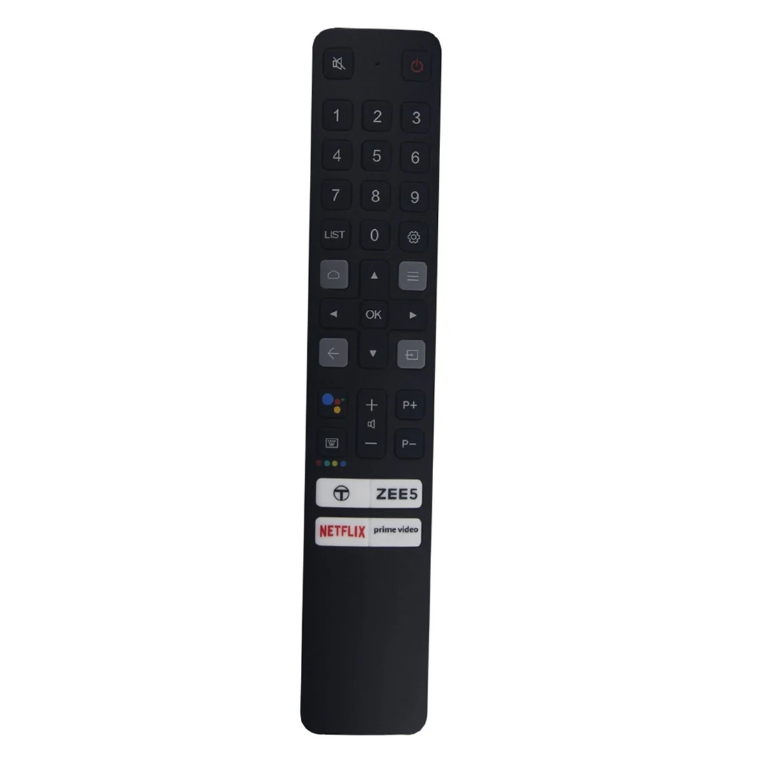 Remote Control RC901V for Smart TV Remote Control RC901V FMR1 FMR5 FMR7 FMRD Without Voice (RC901V FMR5)