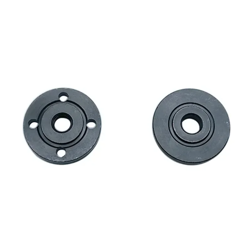 Écrou Collant Niket Extérieur pour Meuleuse d'Angle, Filetage de Remplacement pour Trou Nikde 20/22mm, Accessoires