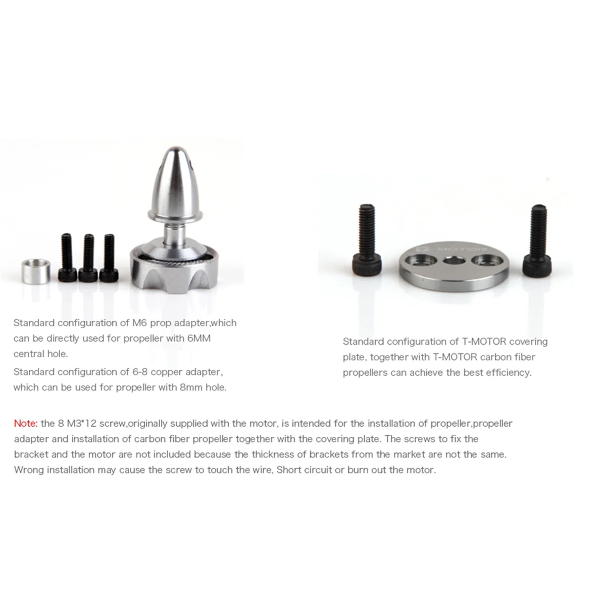 

Новый бесщеточный двигатель Tech MN5212 KV340 4-8S для БПЛА, радиоуправляемых дронов, квадрокоптеров, вертолетов, мульти-ротор