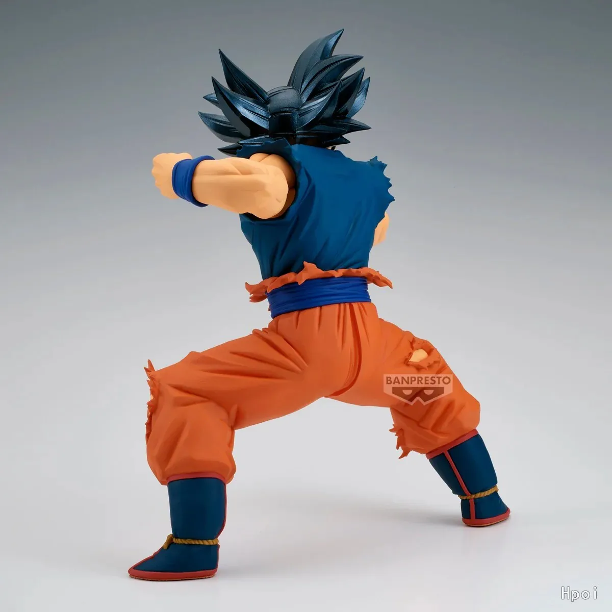 

【Pre Sale】 BANDAI BANPRESTO Grandista Dragon Ball Chou Son Gokuu III Anime Figure