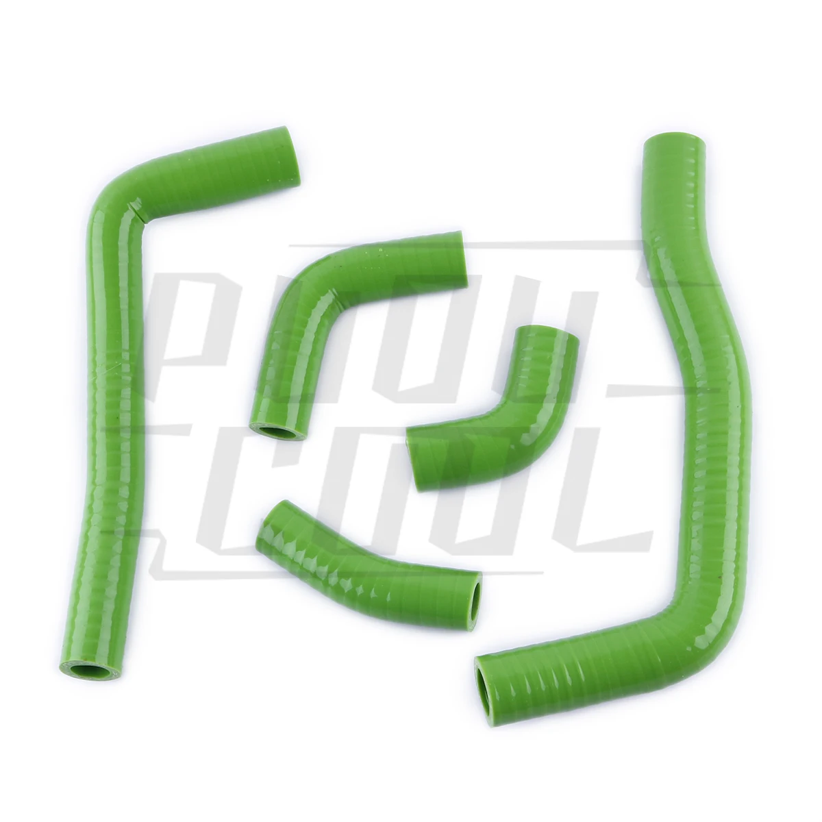 For 2005-2008 Honda CRF450R CRF 450 R 2006 2007 Silicone Radiator Hoses Kit Tubes Piping 5Pcs 10 Colors