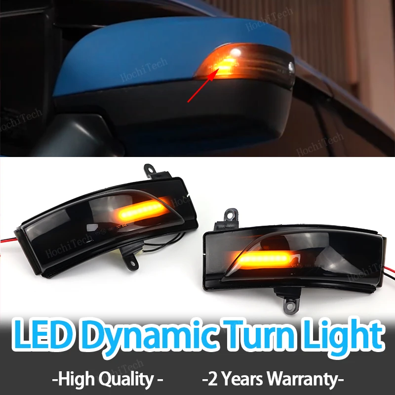 

2x динамические боковые зеркала, мигалка, светодиодные указатели поворота для Subaru Crosstrek Forester Impreza Legacy Outback WRX