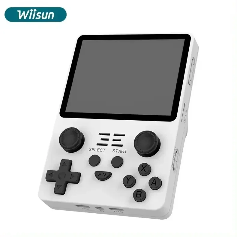 2025 3.5 Inch Scree… - image