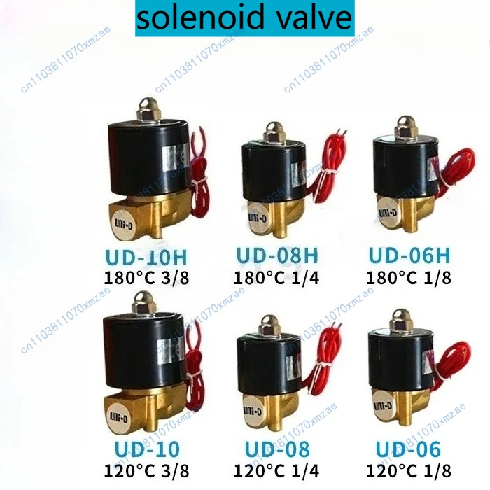 High Temperature So…