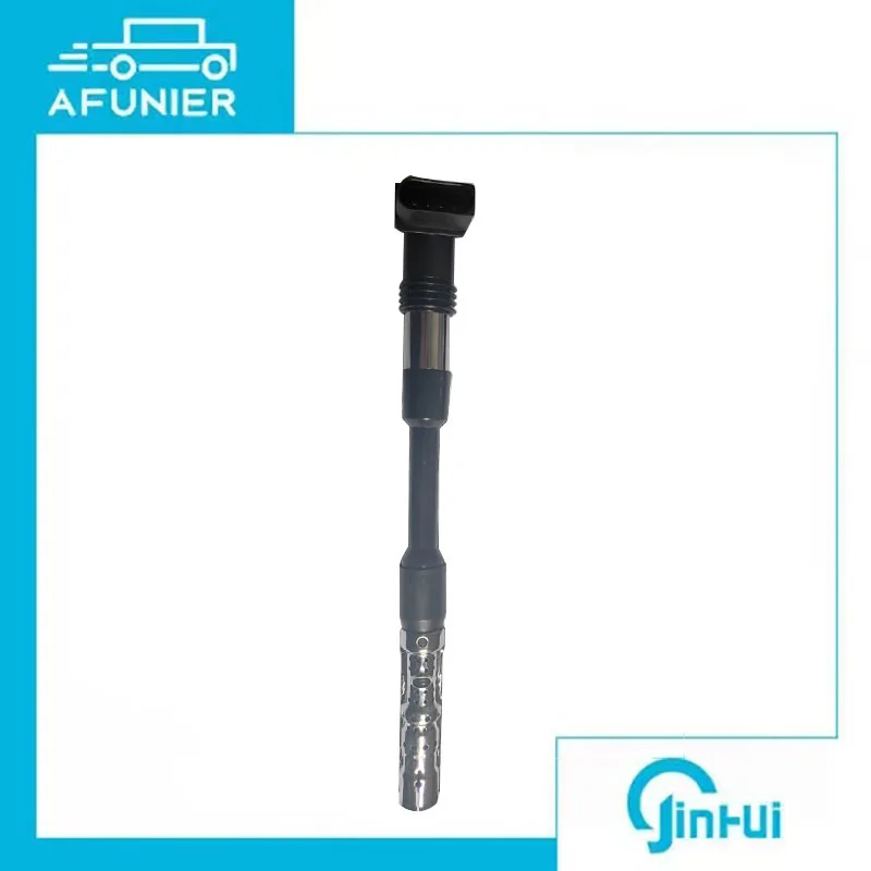 

2Pcs Ignition Coil For VW EuroVan GLS MV Standard Passenger Van Camper 3-Door 2.8L V6 OE No.:022905100J