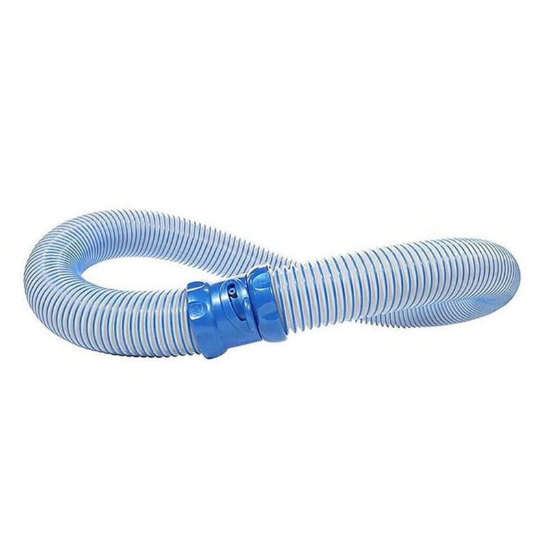 

6PCS Pool Vacuum Hose Cleaner Hose For Swimming Pool Cleaner Hose Twist Lock Hoses Replacement For Zodiac Mx6 Mx8