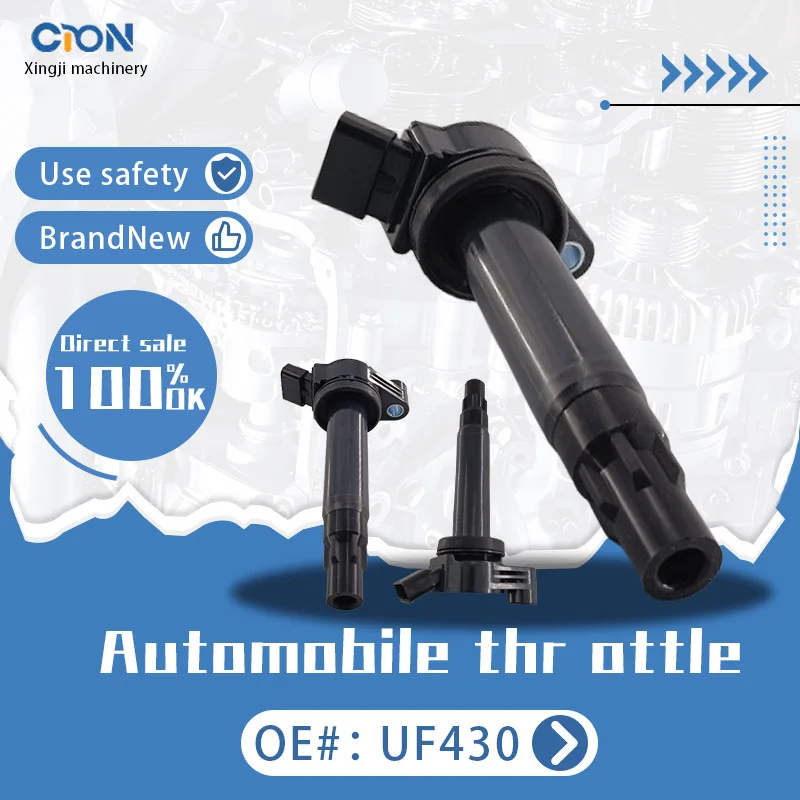 

Xingji automobile ignition coil OE UF430