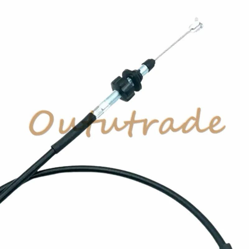 For Suzuki Jimny Clutch Cable Manual Transmission Clutch Cable Clutch Cable OE 23710-81A61