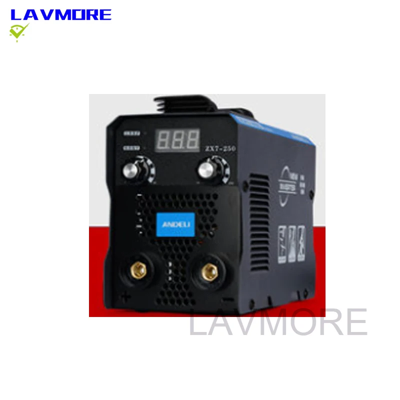 Tig Digital mini Welder TIG MMA 220V Argon Tig Control Welding Machine Stainless Steel Iron IGBT Technology