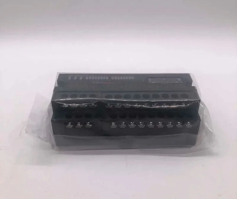 โมดูลควบคุม PLC รุ่น AJ65SBTB1-16T ราคาประหยัด ของแท้จากญี่ปุ่น ใหม่เอี่ยม ซีรีส์ AJ