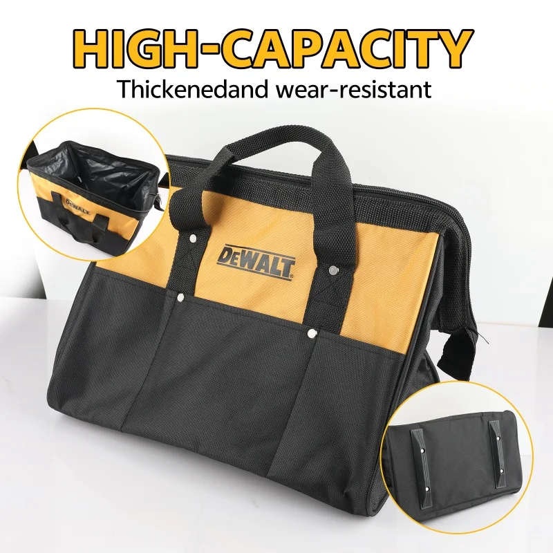 Dewalt DCF850 DCG405FN Brushless Impact Driver Impact Drill polishing cutting machine high torque tool combination kit ﻿