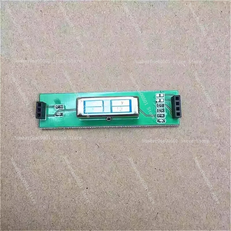 FT-817/857/897 SSB Narrowband Filter 2.4k Crystal Oscillator