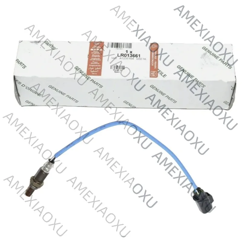 

LR013661 30756122 New Oxygen Sensor O2 Sensor For Land Rover LR3 Range Rover Sport For VOLVO S80 V70 S60 S40 V50 234-4265
