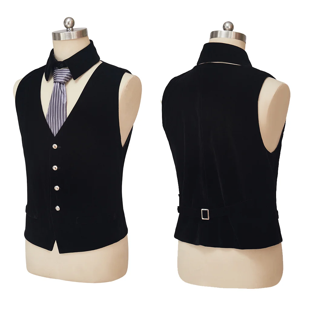 Magic Mike Cosplay Kostuum Heren Zwart Sexy Nachtclub Kostuum Stropdas Compleet Volwassen Heren Danswinkel Bar Kostuum