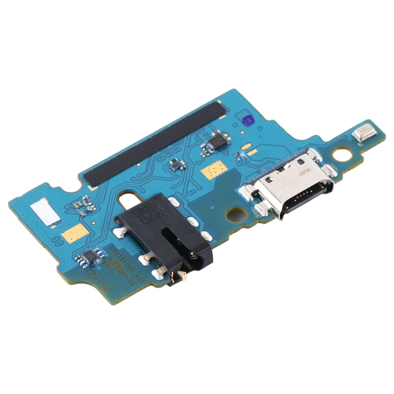 Charging Port Board For Samsung Galaxy M51 SM-M515F USB Power Dock Board Repair Spare Part