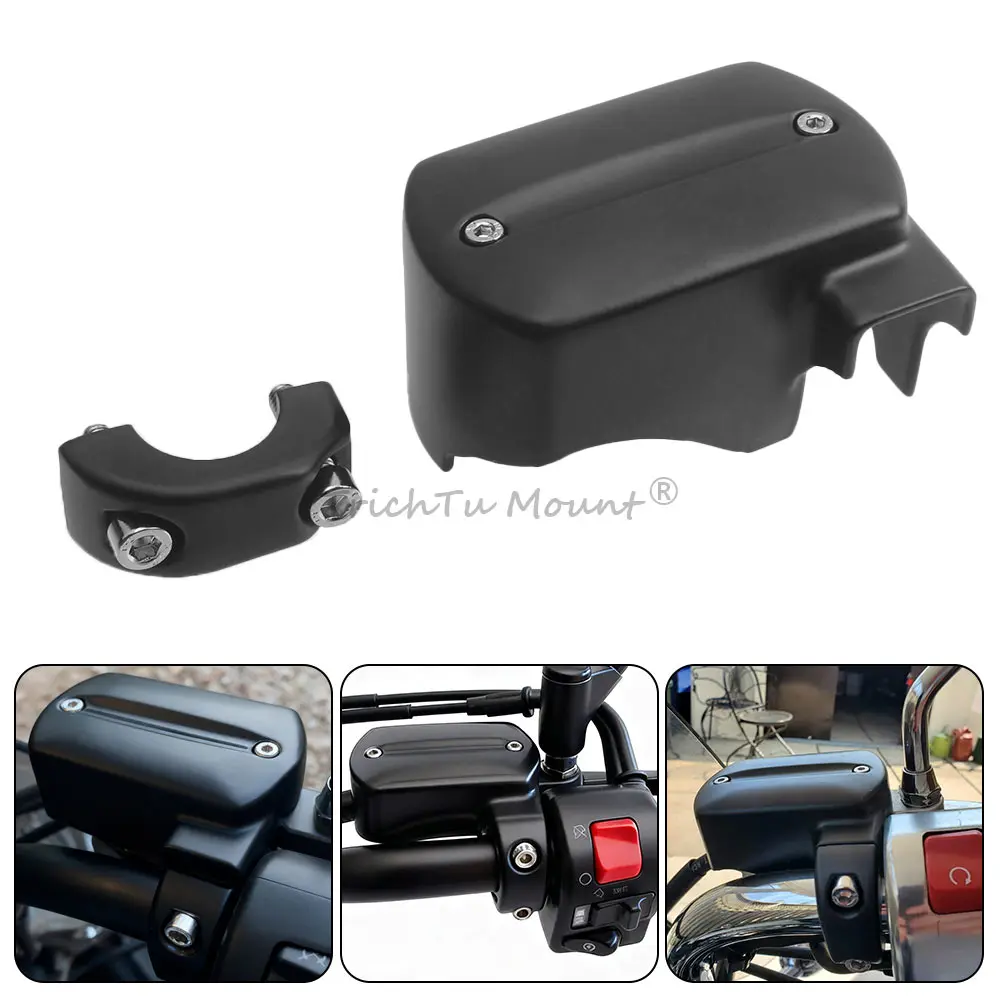 Motorcycle Front Br… - image