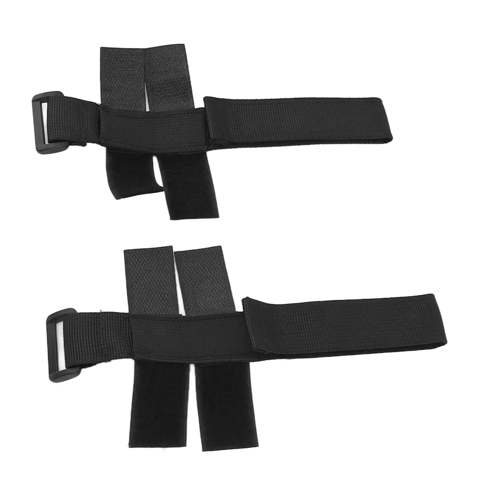 2pcs Spoon Fork Holder Strap Adjust Size Prevent Slipping Universal Utensil Strap for Holding Cutlery Holder Strap