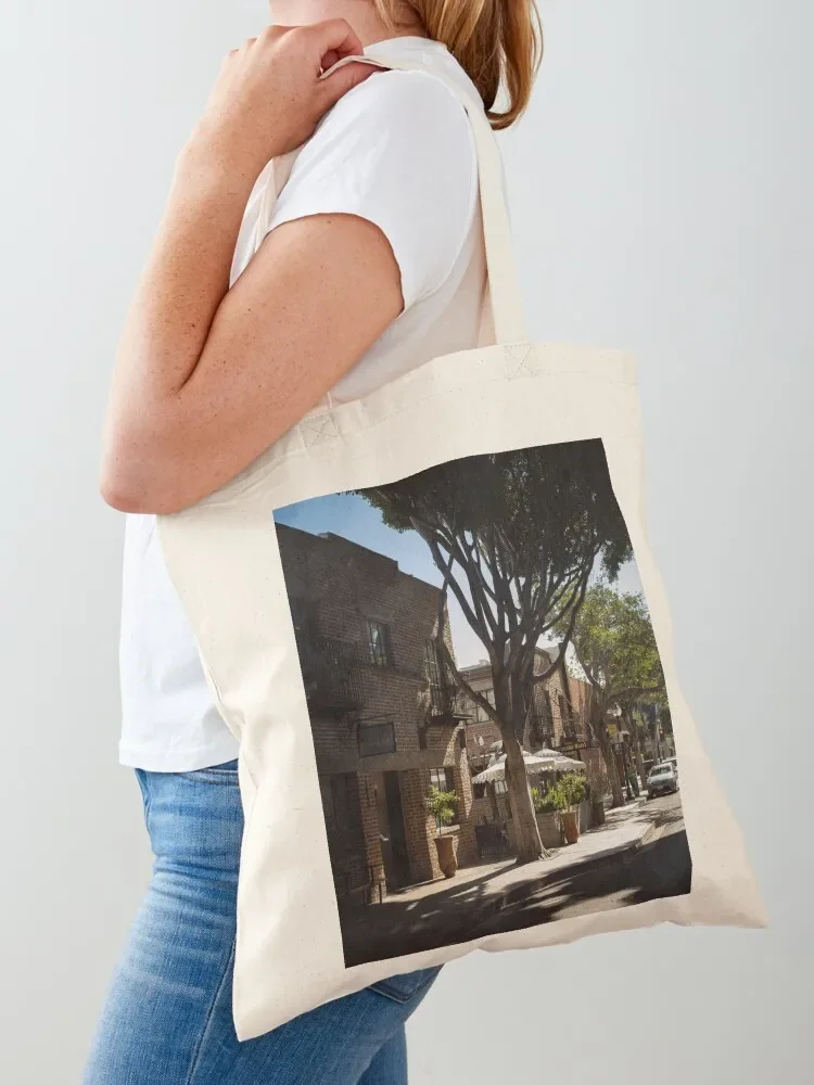 

San Luis Bricks - 2022 Tote Bag Women's bags Big bag women tote bags aesthetic the tote bag