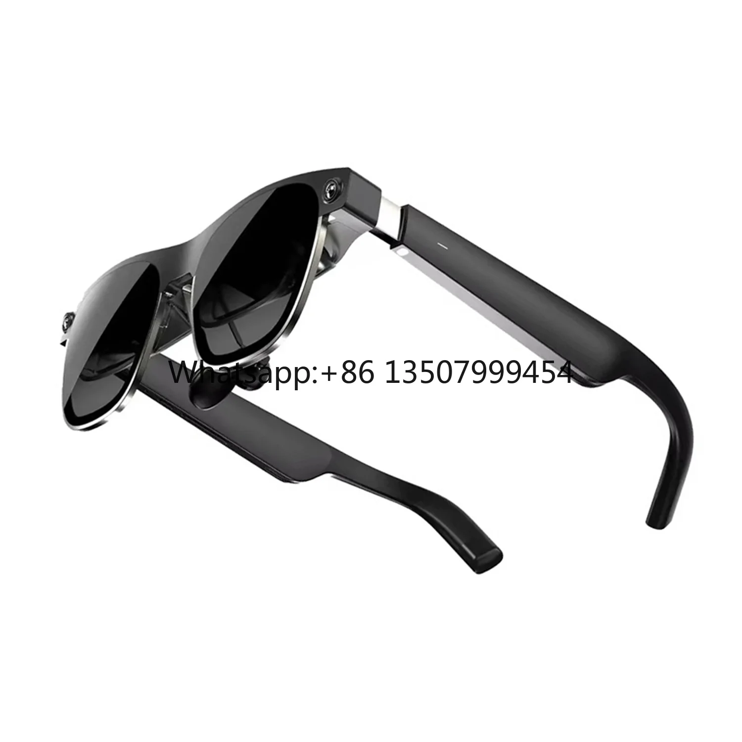 

Xreal Air 2 Ultra Shutter 3D AR Glasses 6DoF Smart Translation 385-inch HD Space Giant Screen Private Theater NebulaOS