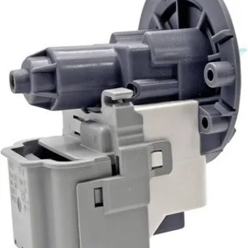 AC120V 60HZ Washing Machine Recirculation Pump DC31-00181C Is Suitable for Samsung WF405ATPAWR