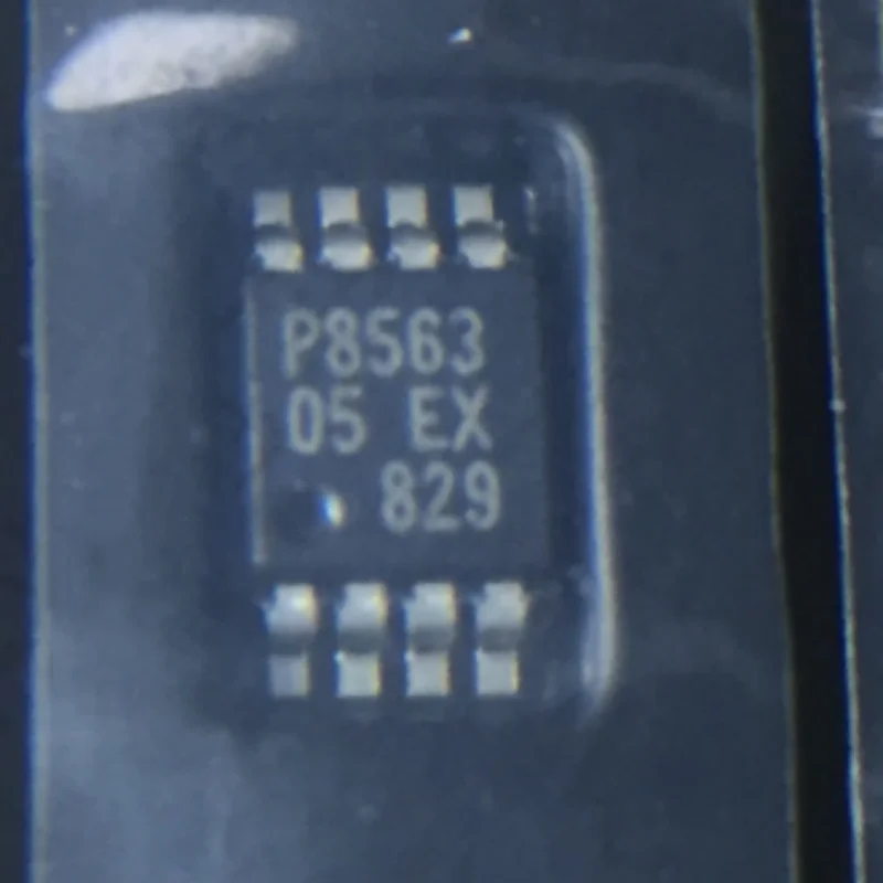 

5pcs/lot P8563 PCF8563TS/5,118 NEW Original Genuine Chip Packing 8-TSSOP