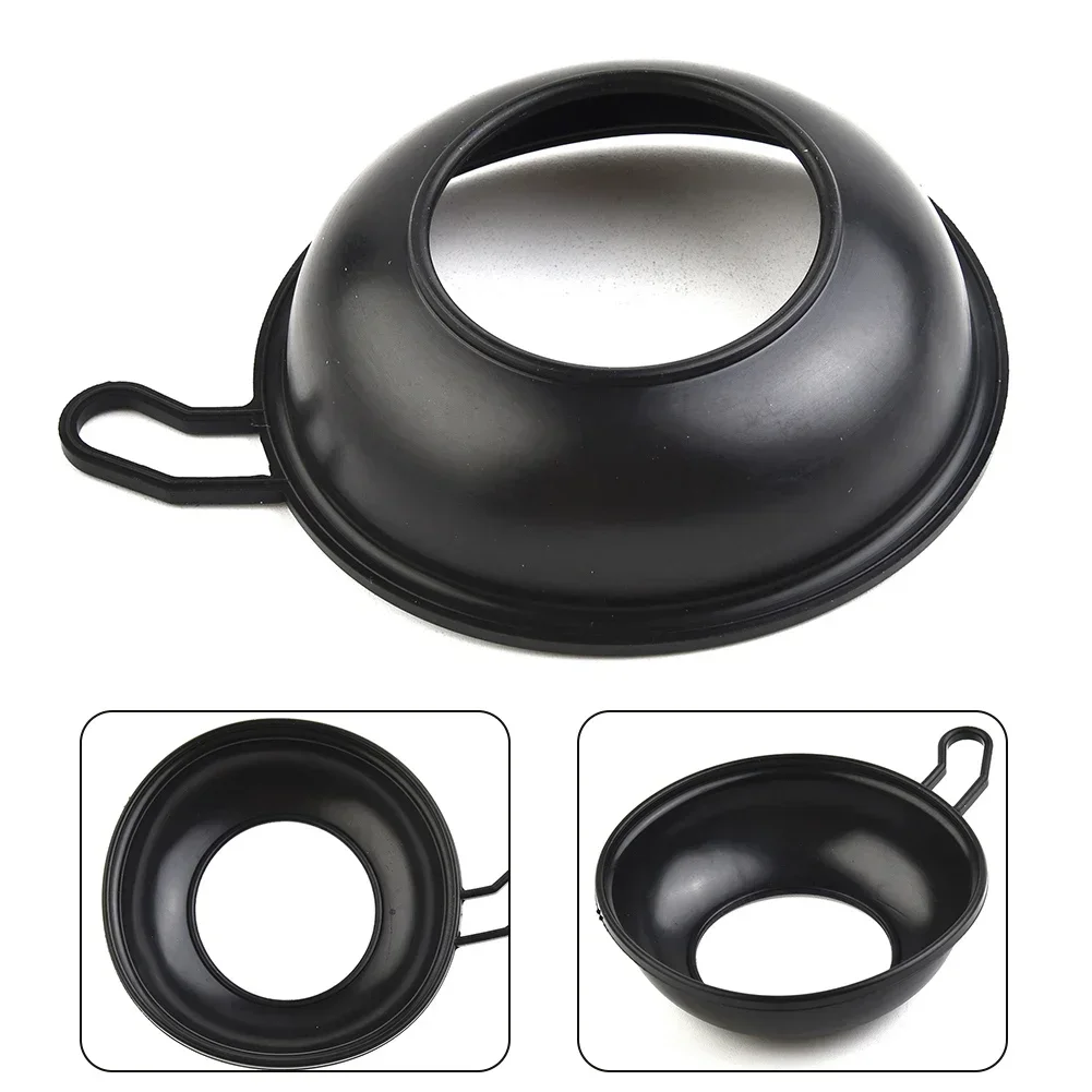 Motorcycle Carburetor Repair Membrane Rubber Gasket Replacement For Honda Fireblade CBR900RR CBR 900 RR 16111-MWO-670